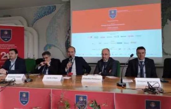 Grande successo per l’inaugurazione della XXI edizione del Master in “Manager di Dipartimenti Farmaceutici