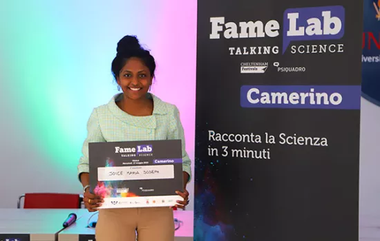 Joseph-Famelab